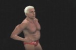 WWE Raw 2 (Xbox)