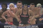 WWE Raw 2 (Xbox)