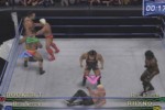 WWE Raw 2 (Xbox)