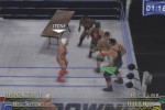 WWE Raw 2 (Xbox)