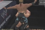 WWE Raw 2 (Xbox)