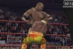 WWE Raw 2 (Xbox)