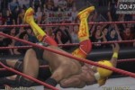 WWE Raw 2 (Xbox)