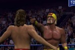 WWE Raw 2 (Xbox)