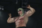 WWE Raw 2 (Xbox)