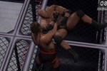 WWE Raw 2 (Xbox)