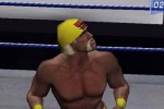 WWE Raw 2 (Xbox)