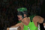 WWE Raw 2 (Xbox)