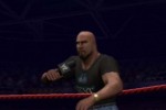 WWE Raw 2 (Xbox)
