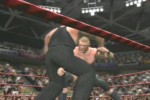 WWE Raw 2 (Xbox)