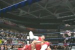 WWE Raw 2 (Xbox)