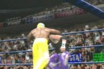 WWE Raw 2 (Xbox)
