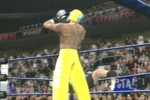 WWE Raw 2 (Xbox)