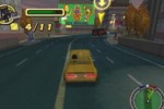 The Simpsons: Hit & Run (Xbox)