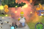 The Simpsons: Hit & Run (Xbox)