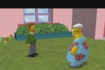 The Simpsons: Hit & Run (Xbox)