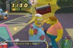 The Simpsons: Hit & Run (Xbox)