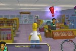 The Simpsons: Hit & Run (Xbox)