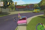 The Simpsons: Hit & Run (Xbox)