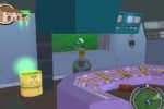 The Simpsons: Hit & Run (Xbox)