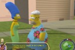 The Simpsons: Hit & Run (Xbox)