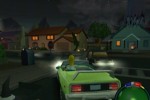 The Simpsons: Hit & Run (Xbox)