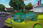 The Simpsons: Hit & Run (Xbox)