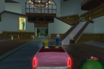 The Simpsons: Hit & Run (Xbox)