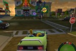 The Simpsons: Hit & Run (Xbox)