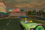 The Simpsons: Hit & Run (Xbox)