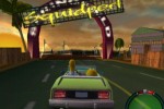 The Simpsons: Hit & Run (Xbox)