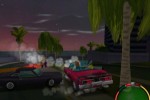 The Simpsons: Hit & Run (Xbox)