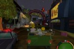 The Simpsons: Hit & Run (Xbox)