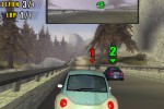 London Racer: World Challenge (PC)