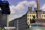 London Racer: World Challenge (PC)
