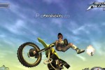 Freestyle MetalX (Xbox)