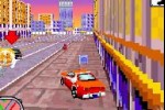 Starsky & Hutch (Game Boy Advance)