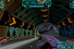 XGRA: Extreme-G Racing Association (PlayStation 2)