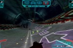 XGRA: Extreme-G Racing Association (PlayStation 2)