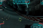 XGRA: Extreme-G Racing Association (PlayStation 2)