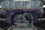 XGRA: Extreme-G Racing Association (PlayStation 2)
