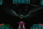 XGRA: Extreme-G Racing Association (PlayStation 2)