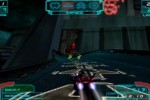 XGRA: Extreme-G Racing Association (PlayStation 2)