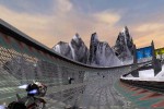 XGRA: Extreme-G Racing Association (PlayStation 2)