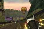 XGRA: Extreme-G Racing Association (PlayStation 2)