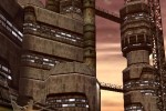XGRA: Extreme-G Racing Association (PlayStation 2)
