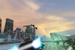 XGRA: Extreme-G Racing Association (PlayStation 2)