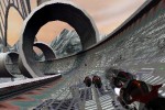 XGRA: Extreme-G Racing Association (PlayStation 2)