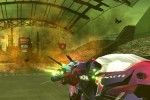 XGRA: Extreme-G Racing Association (PlayStation 2)