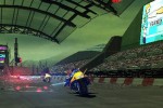 XGRA: Extreme-G Racing Association (PlayStation 2)